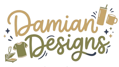 Damian Designs